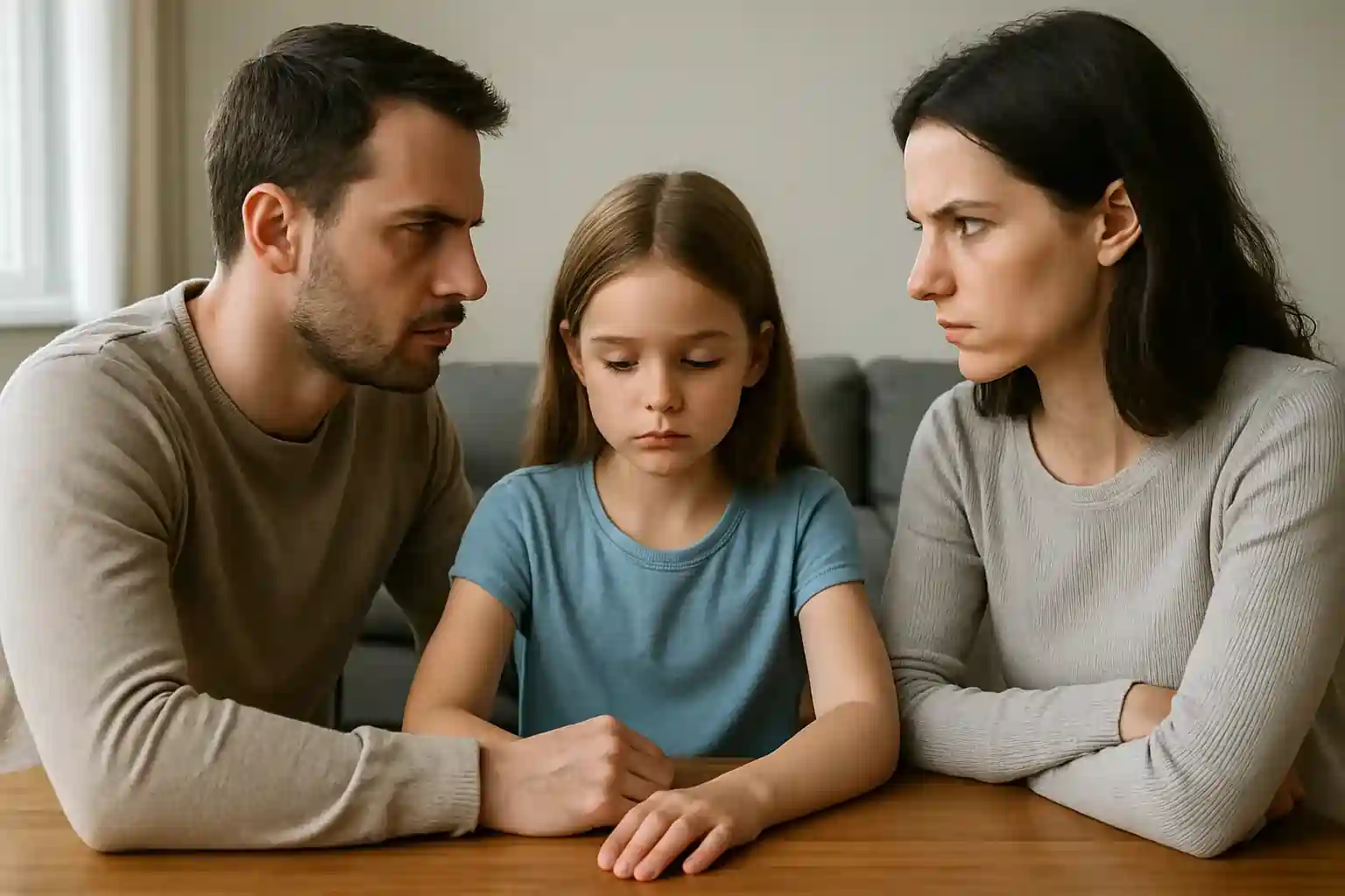 Child Arrangements Made Simpler: How Family Mediation Puts Your Children First Portsmouth