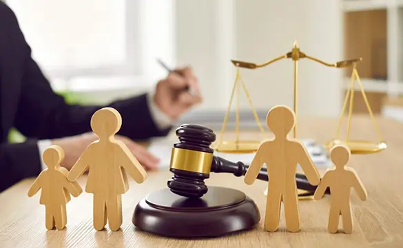 Consent Orders vs Court Orders: Which One Is Better for You Portsmouth
