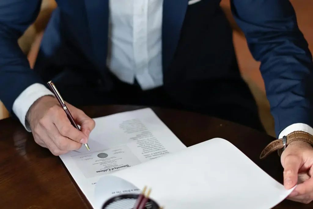 How to Apply for a Consent Order in the UK: A Step-by-Step Breakdown Portsmouth