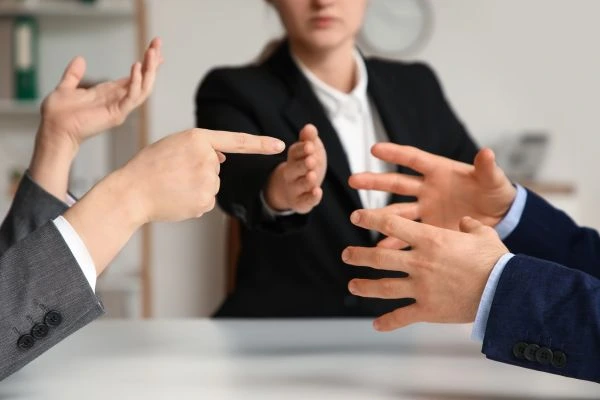 How Can Divorce Mediation Help You Avoid Court Portsmouth